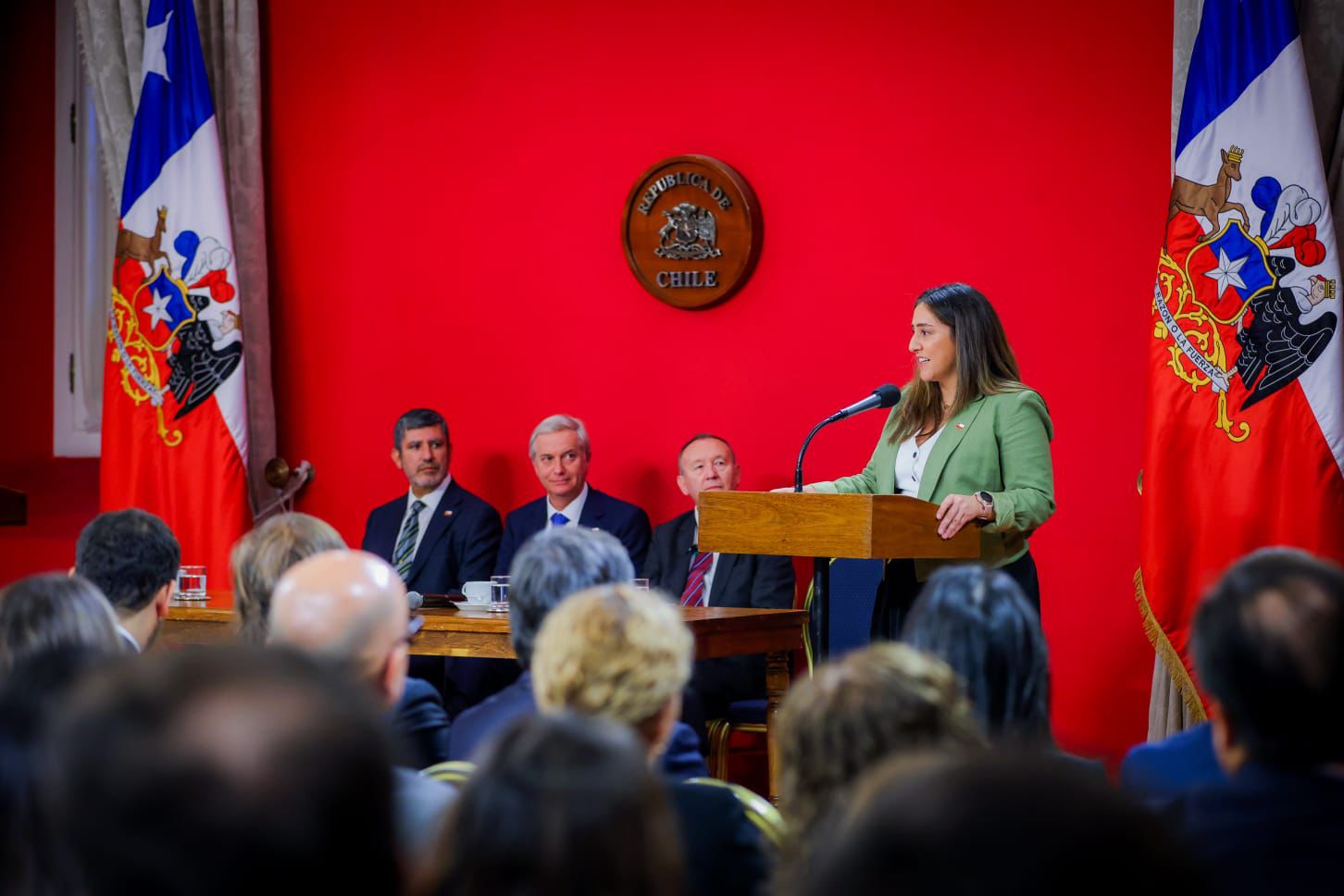 Dan a conocer primeras alertas de riesgo en uso de recursos fiscales durante el pasado Gobierno