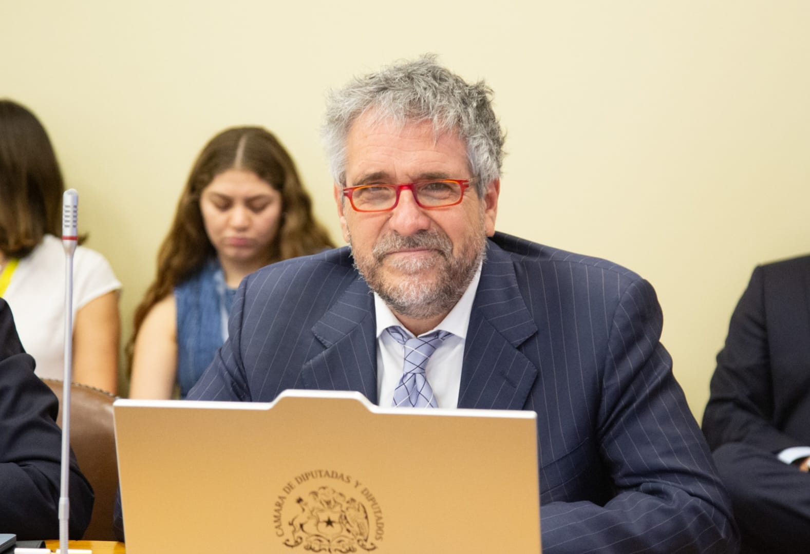 Diputado Cuadrado oficia a Justicia por no apelar o intervenir en causas de DDHH: “Tiene una obligación moral y jurídica”