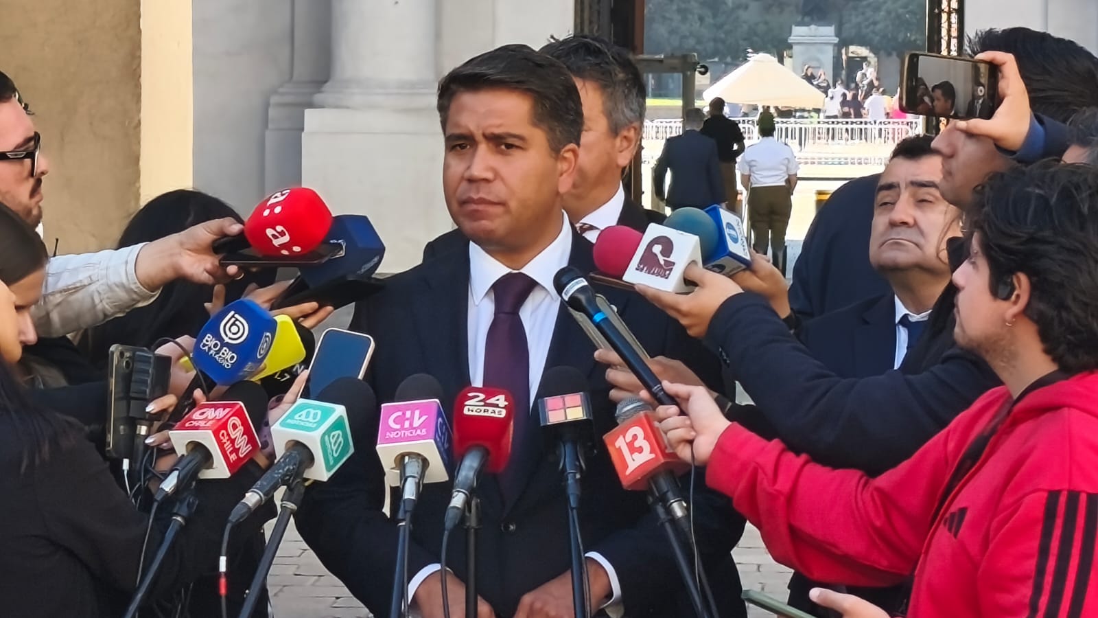 Gremios de pymes contentos por mantener en 12,5% impuesto de forma permanente