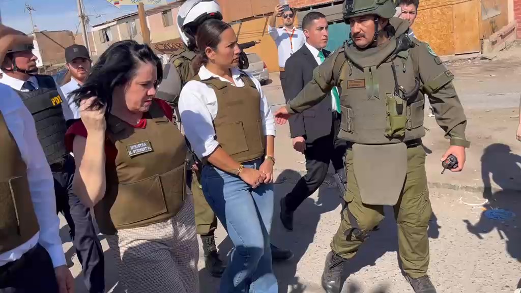 Gobierno implementa reportes de homicidios semanales