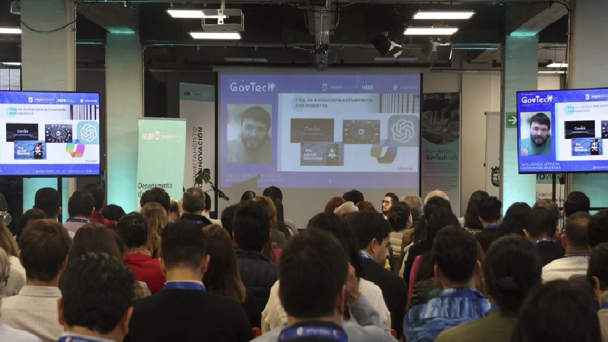 Providencia enfrenta la brecha de innovación nacional con el 5° Seminario Govtech: Abordarán desafíos para los próximos cuatro años