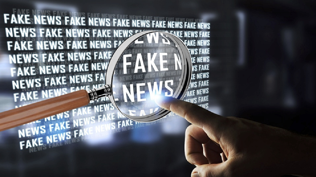 Lanzan la primera plataforma gratuita en Chile que combate noticias falsas desde imágenes virales