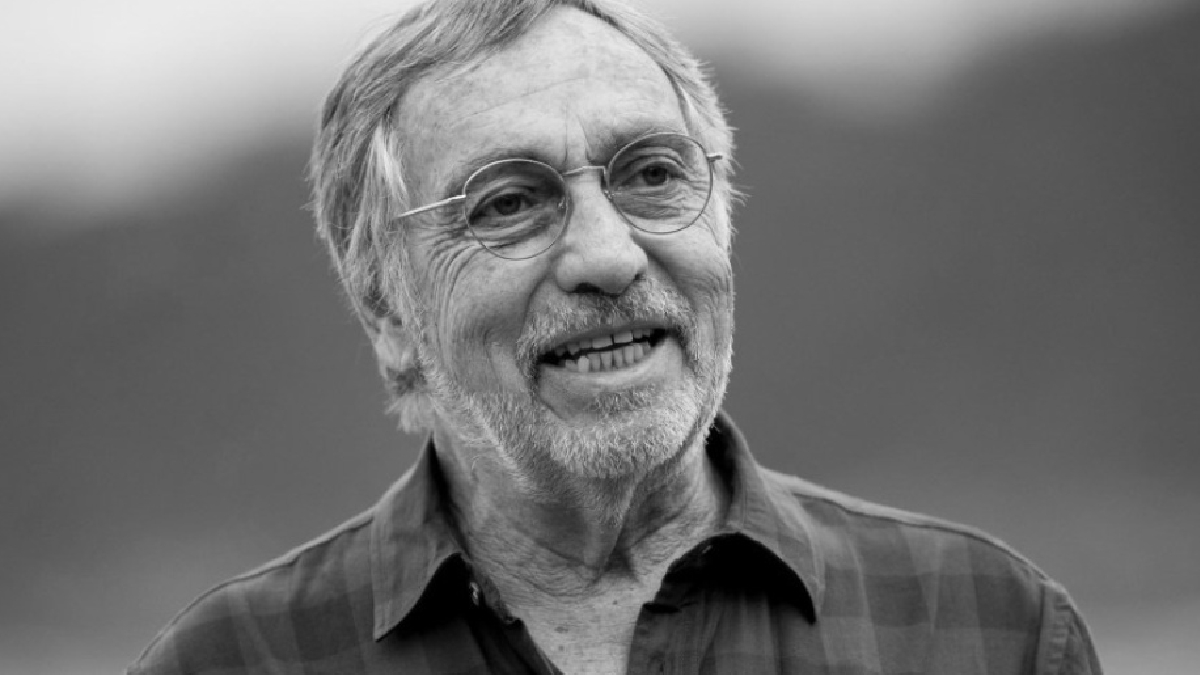 Destacado actor argentino Luis Brandoni falleció a los 86 años tras sufrir un accidente doméstico en su casa