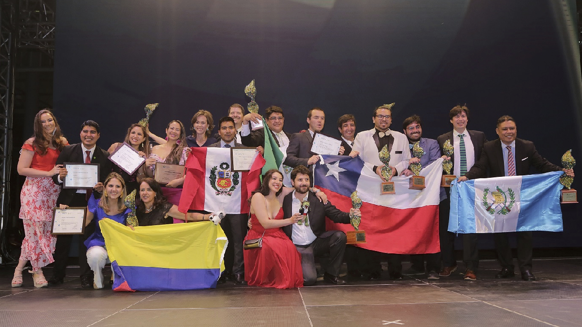 ¿Qué tipo de proyectos sostenibles de Chile busca premios verdes en su convocatoria 2026?