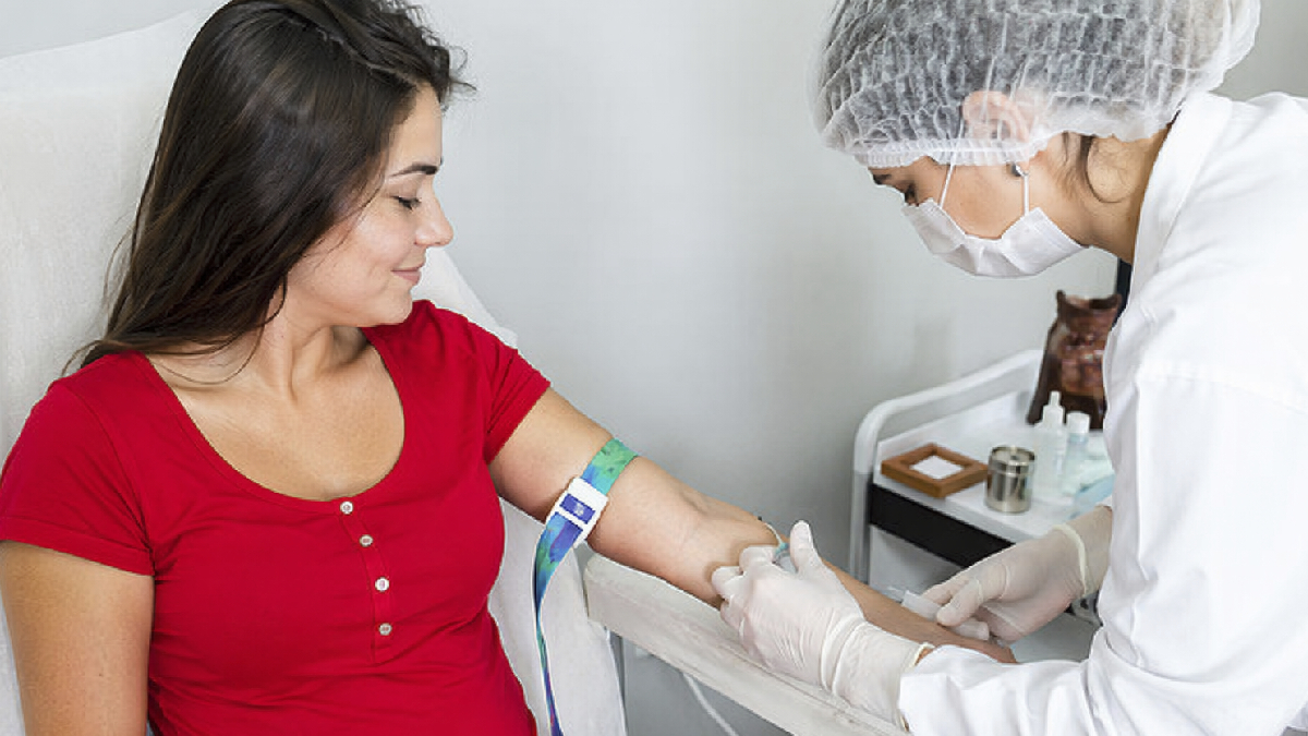 Día Mundial de la Hemofilia: la rara condición médica que afecta a 2 mil chilenos y el mito de que no afecta a las mujeres