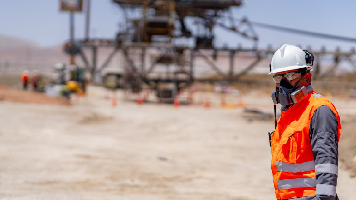 Contraloría valida operación de Codelco en Quebrada Blanca y descarta irregularidades en la compra de acciones de ENAMI