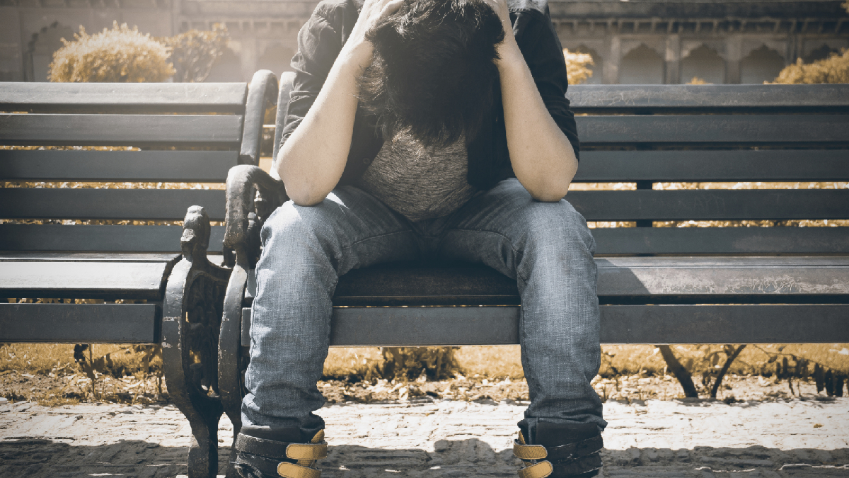 La silenciosa batalla de la depresión juvenil: Neuromodulación cerebral abre una nueva puerta de esperanza