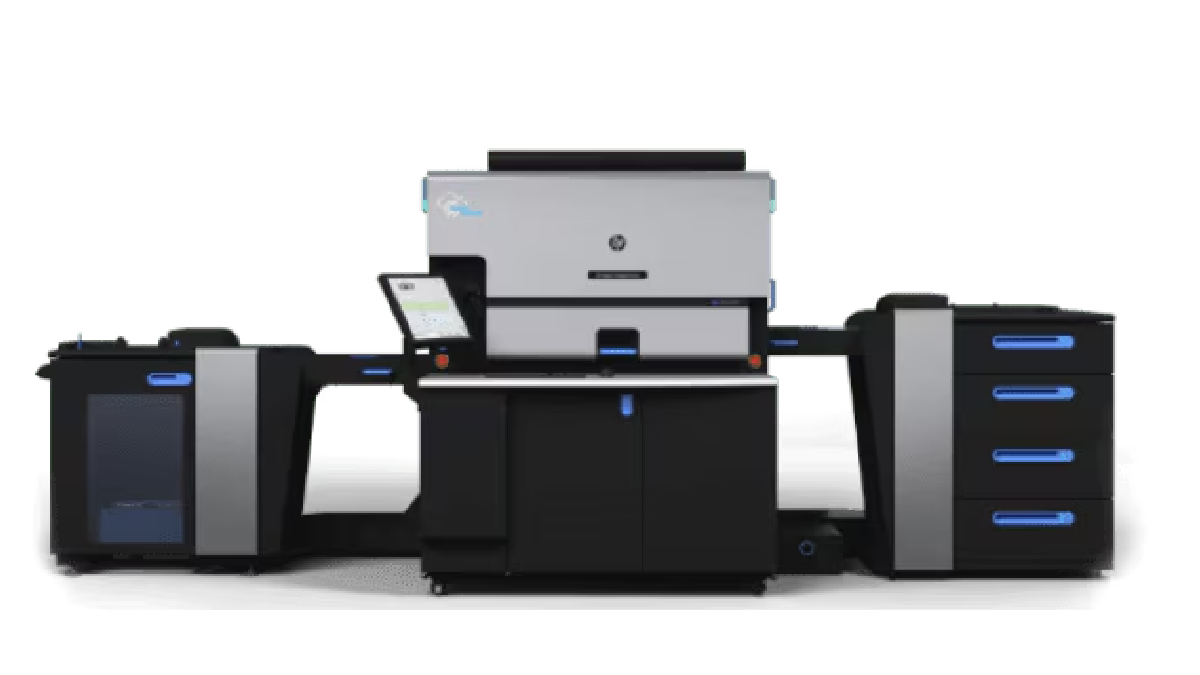 HP Indigo expande su presencia en Estados Unidos mediante un importante acuerdo estratégico con Shutterfly