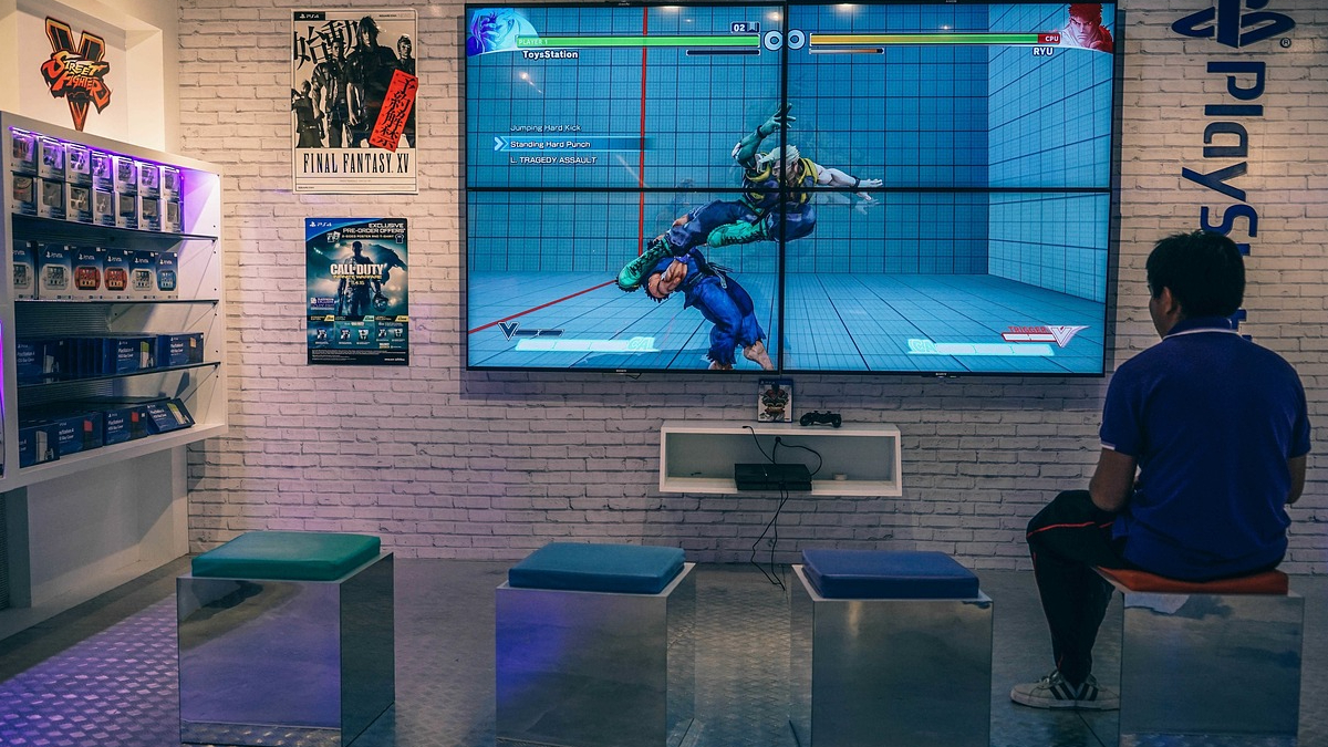 El rol de los proveedores de software en la calidad y seguridad de los juegos en línea