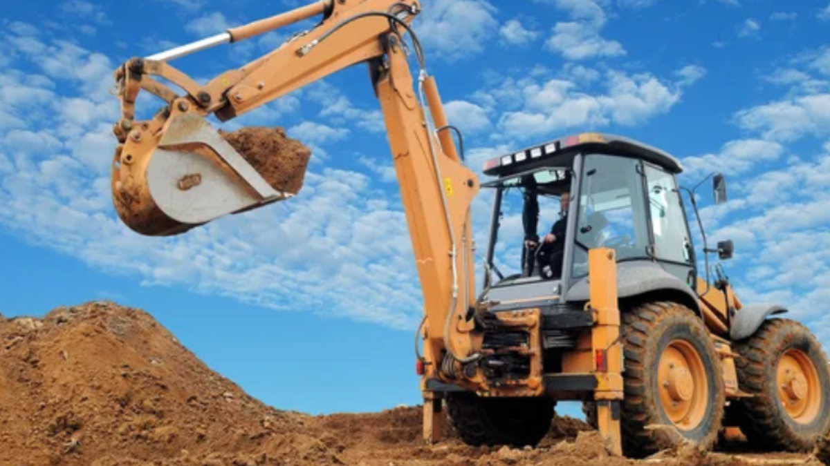 Robo de retroexcavadora en Colchane: ¿cuánto le cuesta a una empresa minera perder su maquinaria sin seguro?