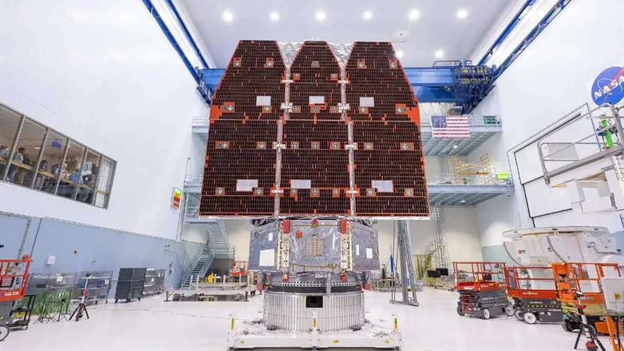 NASA adelanta despegue de telescopio Roman: mapeará a gran velocidad el universo