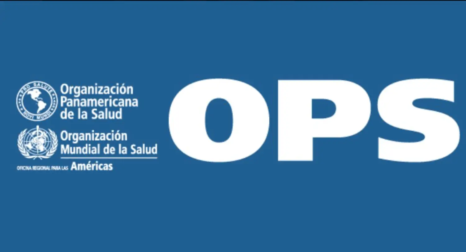 OMS OPS emite informe de la Salud en Chile en 2025 y destaca al país como referente en innovación y gestión