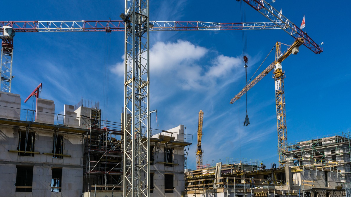 Febrero mostró aumento en las ventas de departamentos y oferta presenta tendencia a la baja