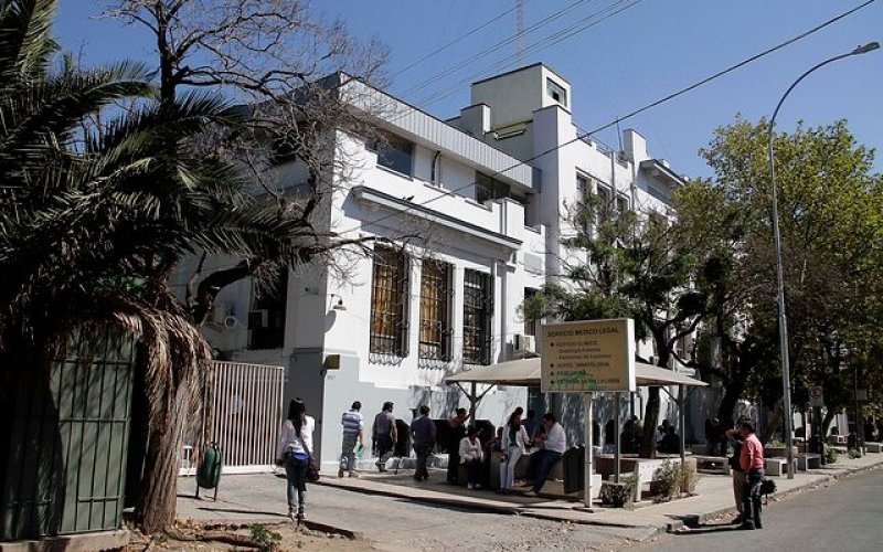 Justicia pide la renuncia a otras dos autoridades del SML