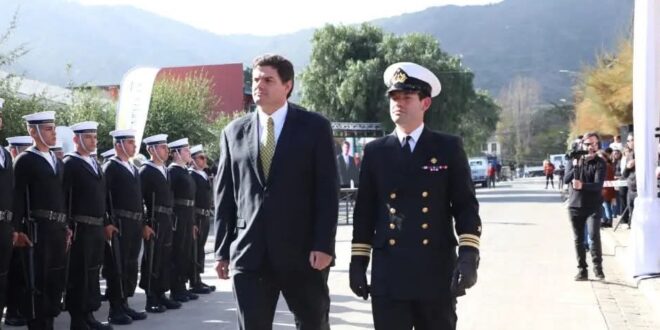 Alcalde de Zapallar admite que suspender desfile de 21 de mayo pudo haber sido una “decisión apresurada”