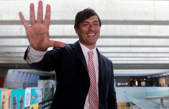 El lapidario análisis de Parisi a los dos meses del Gobierno: “Veo demasiada estrella y poco equipo”