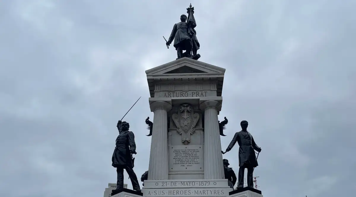 pratmonumento