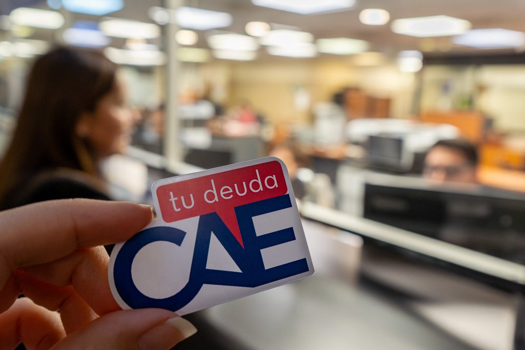 Bancada FA oficia a Tesorería tras denuncias de embargos totales de cuentas bancarias a deudores CAE