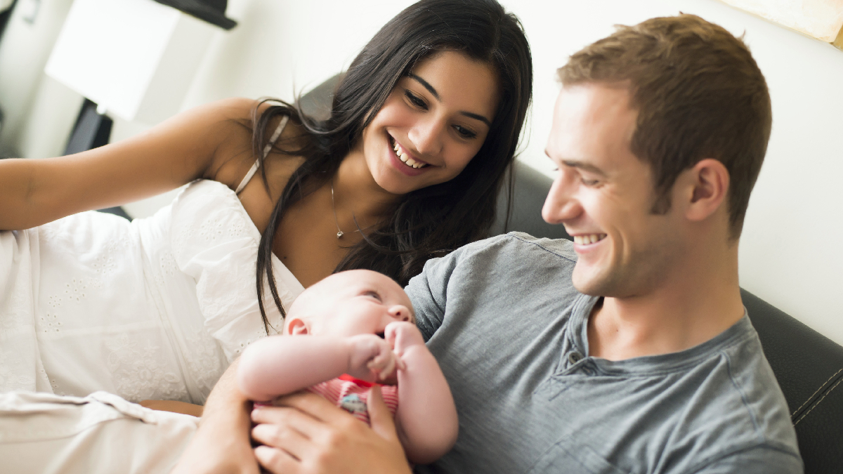 Infertilidad masculina: El factor silencioso que desafía el sueño de ser padre