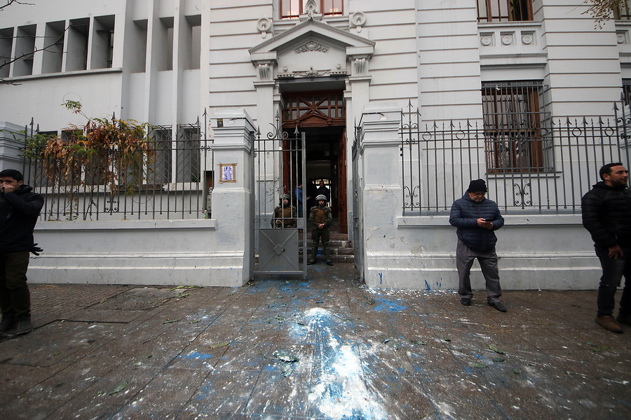 Cámara aprueba Ley de Escuelas Protegidas: Espera la promulgación del Pdte Kast