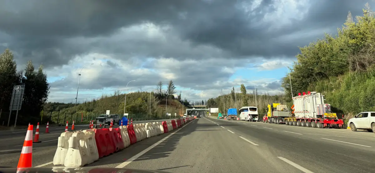 Cámara aprueba investigarán concesiones de infraestructura vial del país