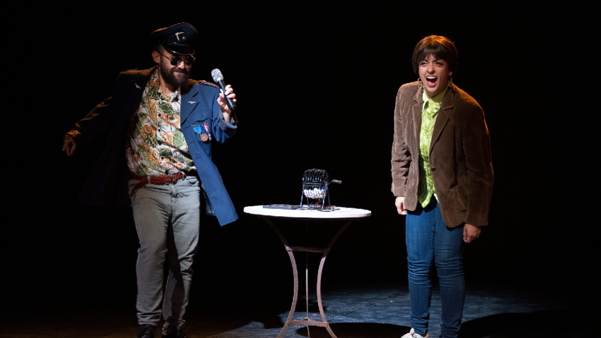 “El mejor truco de magia jamás visto” culmina destacada participación en el Festival Off Avignon 2026