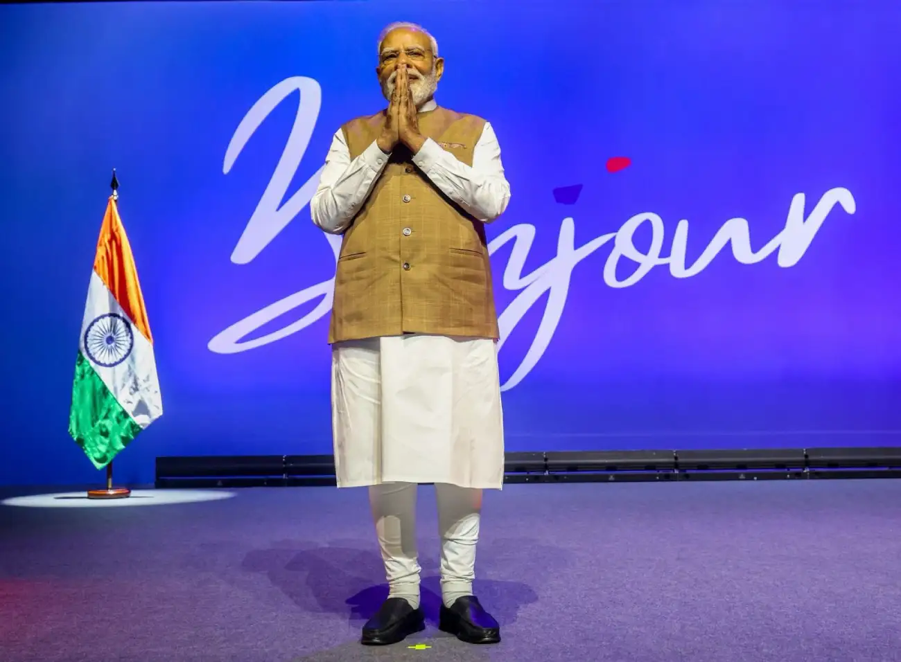 India fortalece su presencia en el IndoPacífico: Modi visita Indonesia, Australia y Nueva Zelanda