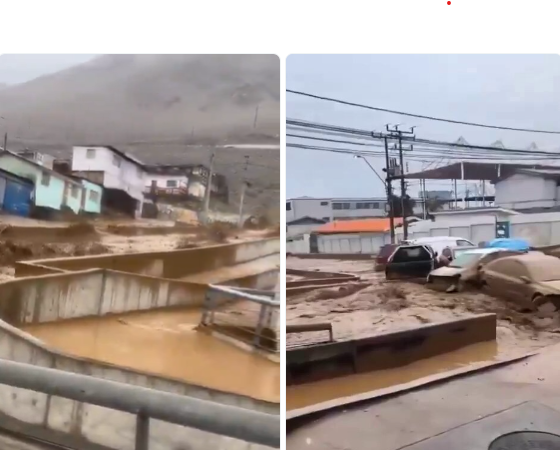 Provoste y fallo del TC por servicios básicos: “Fue un triunfo para las familias damnificadas”