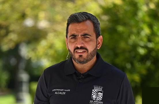 Alcalde de San Bernardo valora FFAA en las calles, pero aboga primero por resguardo de infraestructura crítica
