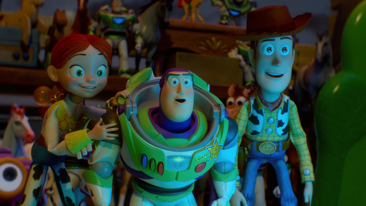 El éxito de taquilla "Toy Story 5" llega exclusivamente a Disney+ el 23 de septiembre