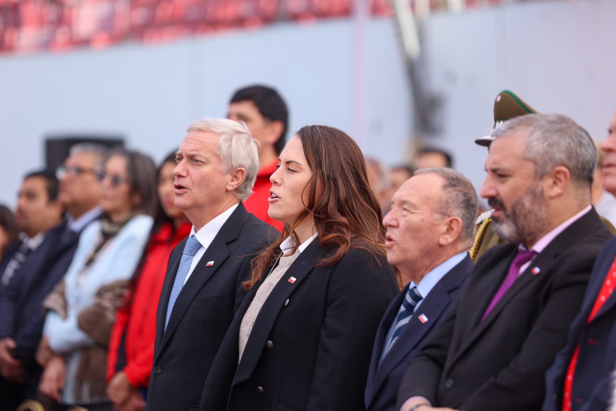 Oposición centra críticas hacia Pdte Kast tras renuncia de Duco: “El problema de fondo es la falta de liderazgo”