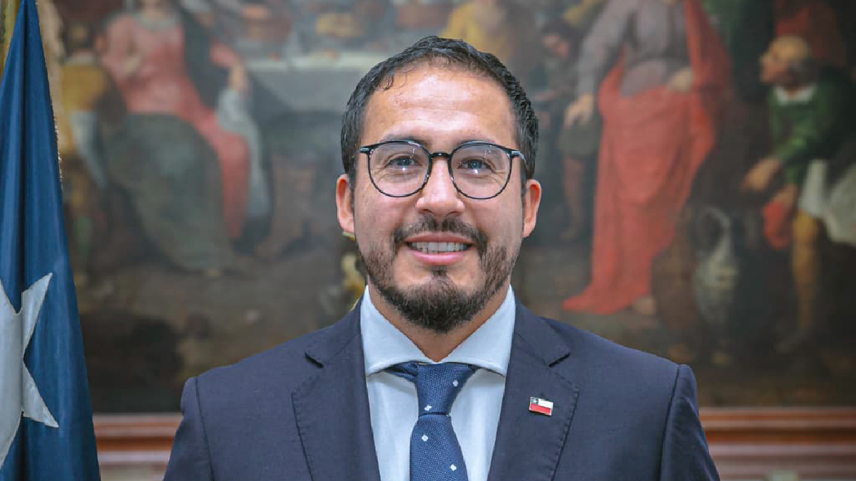 El orden comienza en los barrios