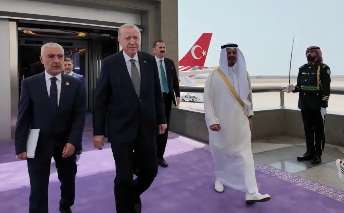 Arabia Saudí, Turquía y Pakistán firman pacto de apoyo militar si alguno de ellos es atacado