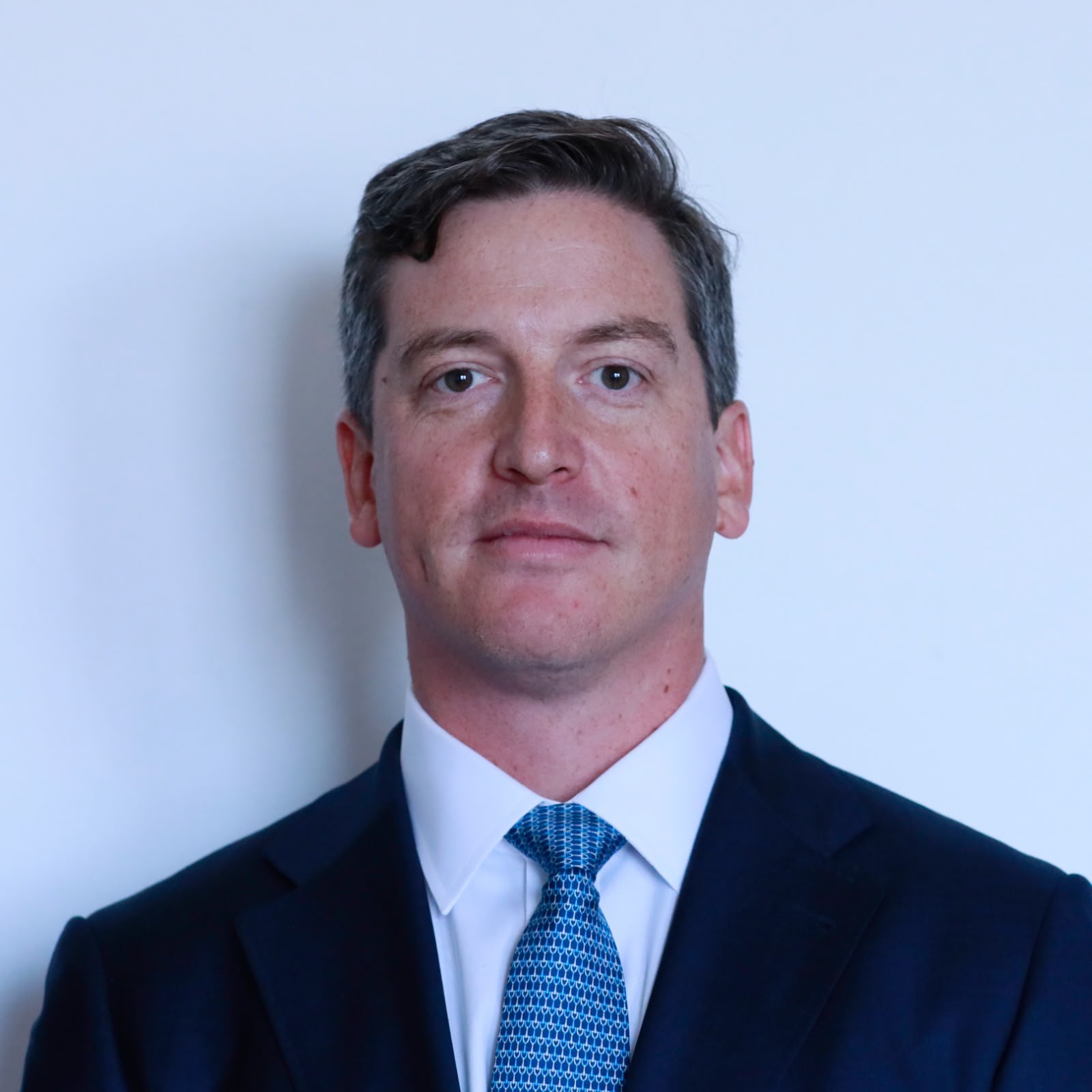 Sebastián Vallebona Espinosa es el nuevo subsecretario de Hacienda