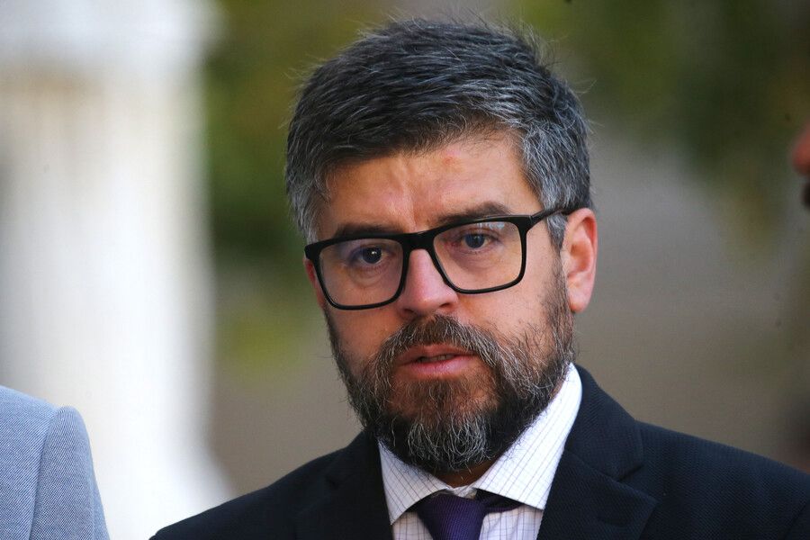 Diputado Araya emplaza al Gobierno por aumento del desempleo y exige plan urgente de OOPP