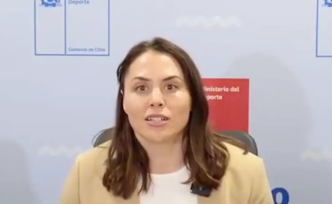 Nueva baja en el Gobierno: Ministra y subsecretario del Deporte RENUNCIAN