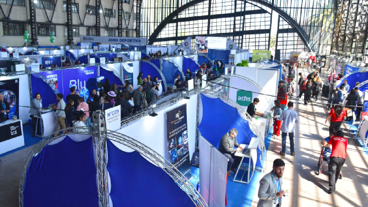 Expo Inclusión 2026 activa su convocatoria: abren postulaciones gratuitas para conectar a miles de personas con el mercado laboral