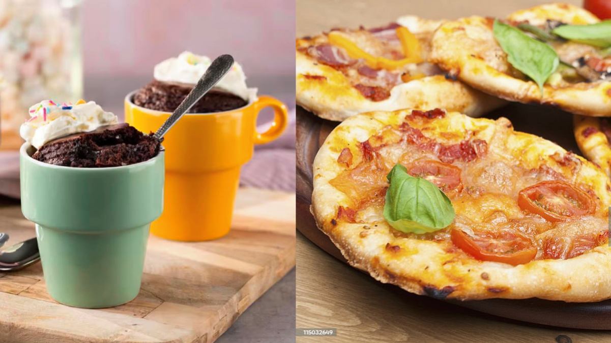 Día del Niño: cinco recetas fáciles para cocinar en familia