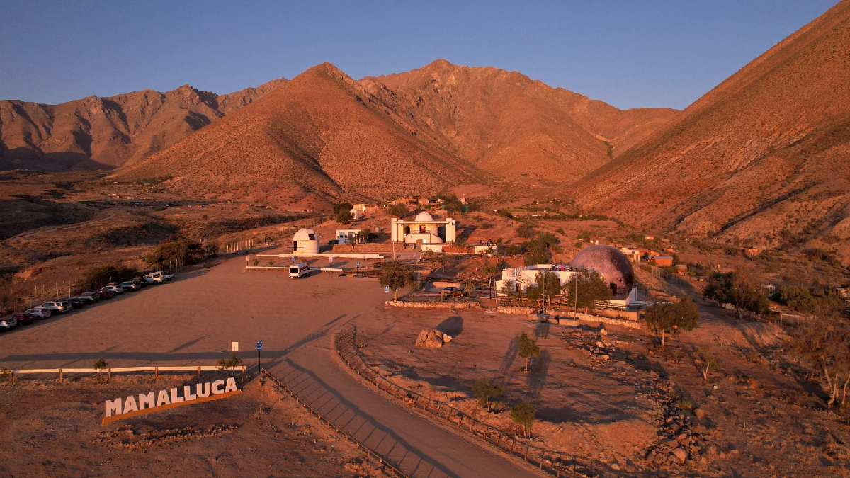 Región de Coquimbo refuerza su llamado a visitar sus destinos tras los sistemas frontales