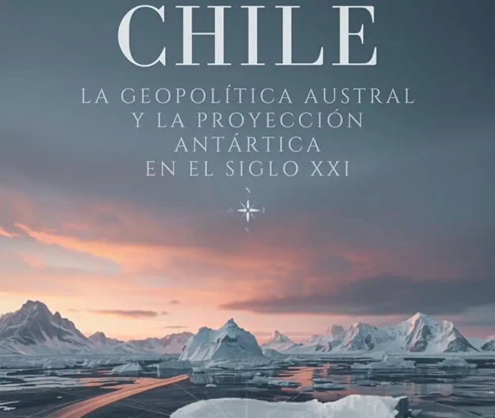 Jemmy Button, la Antártica y la batalla por el sur del mundo
