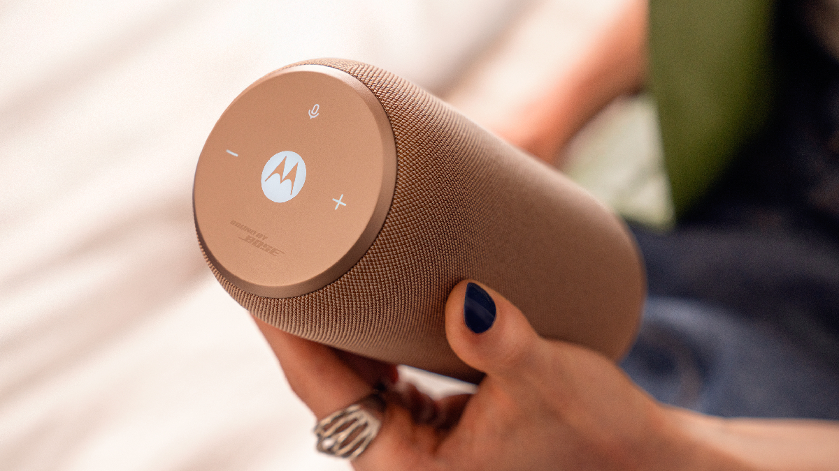 moto sound Flow, sound by Bose: la guía definitiva para conocer a fondo el primer altavoz inteligente de Motorola