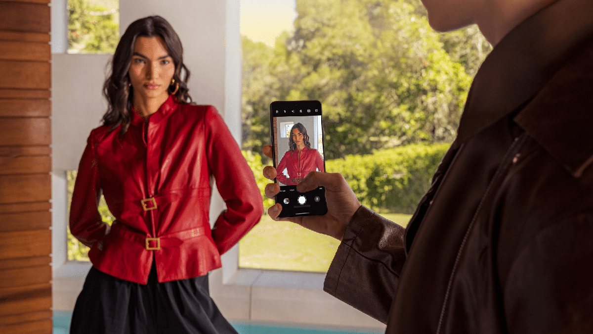 Las marcas de agua nunca fueron tan atractivas: así puedes personalizarlas en tu Motorola