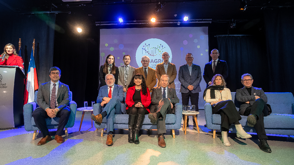 Odepa destaca lanzamiento de CITAGRO, nuevo centro nacional que vincula ciencia y políticas públicas para el agro