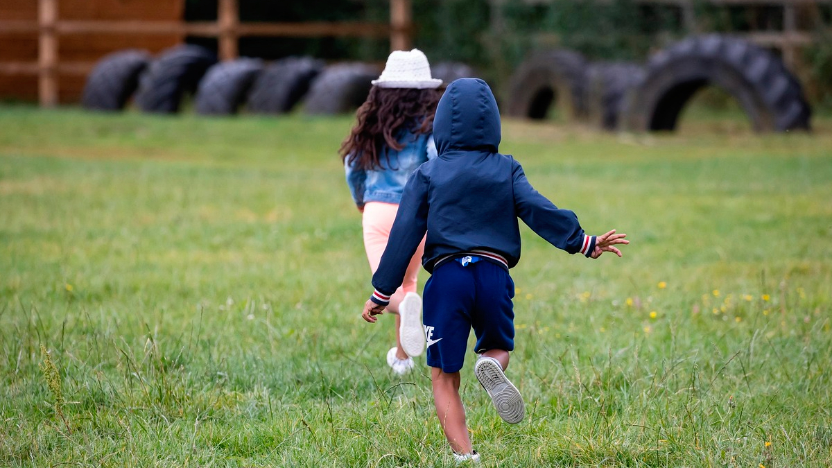 Las cinco principales amenazas que hoy están afectando al desarrollo de los niños en Chile