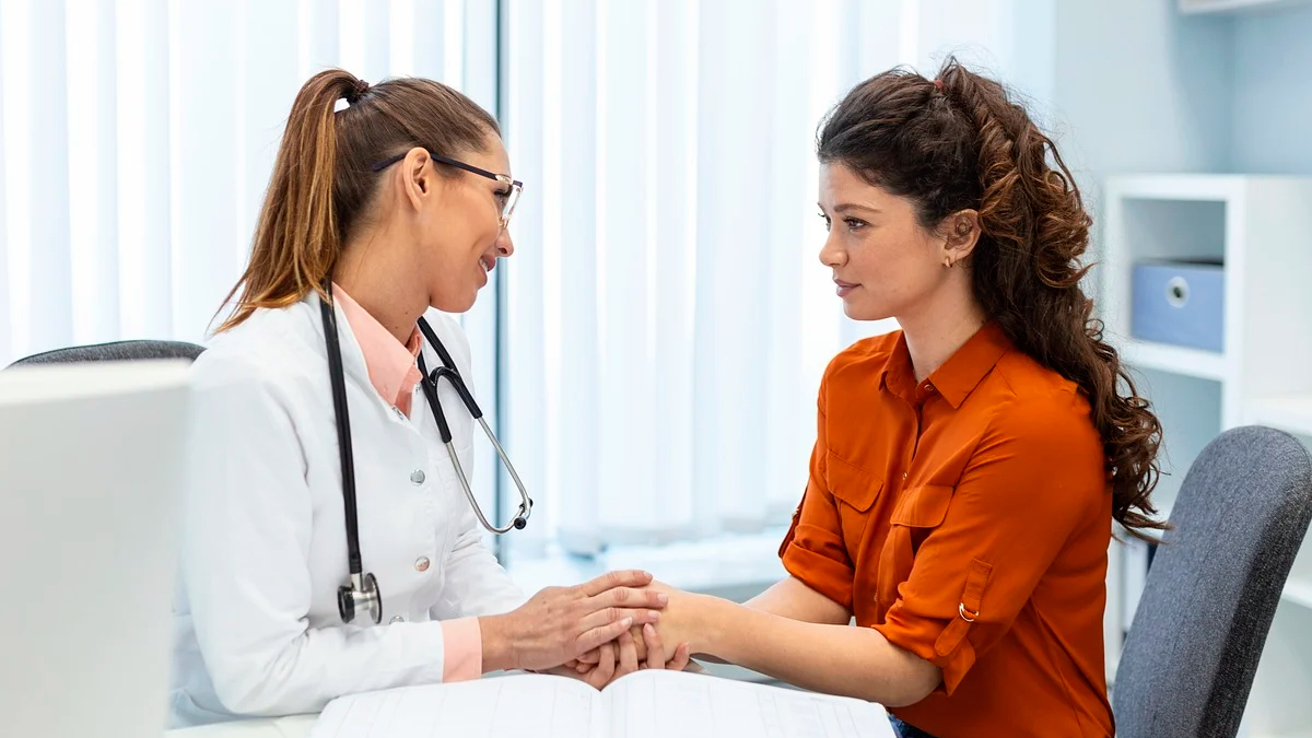 Las señales de alerta para reconocer a tiempo un cáncer de cabeza y cuello