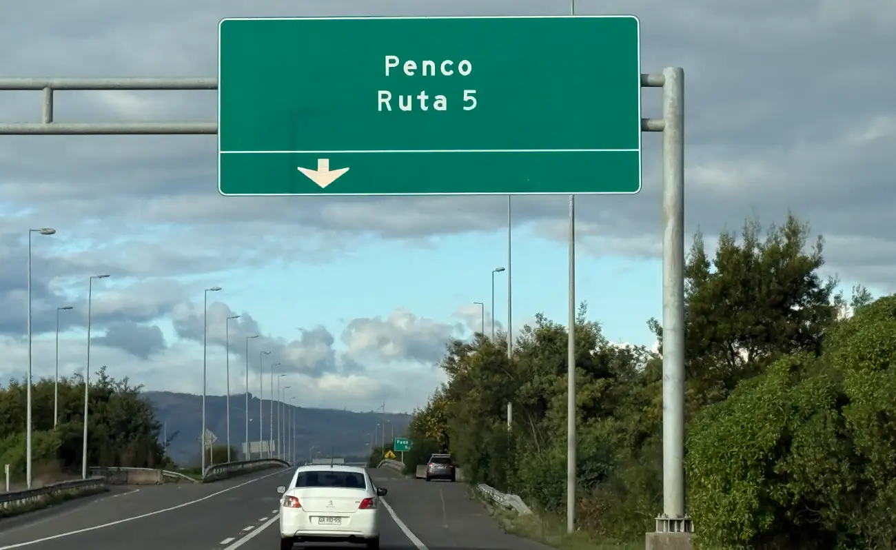 El grave error estratégico de Quiroz al quitarle presupuesto para infraestructura vial del Biobío