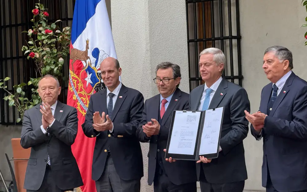 Análisis: Evaluación de los esfuerzos de Seguridad Pública de Kast y Arrau
