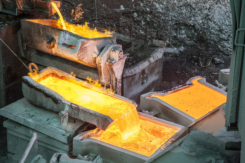 Índice de Precios de Productor (IPP) Industrias registró un aumento de 2,8% en agosto