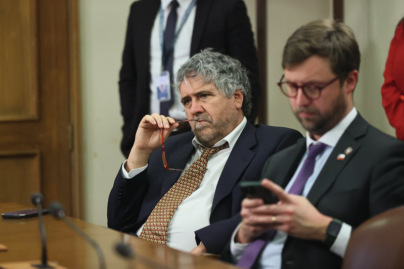 Diputado Cuadrado pide información al Gobierno por “Escudo de las Américas”