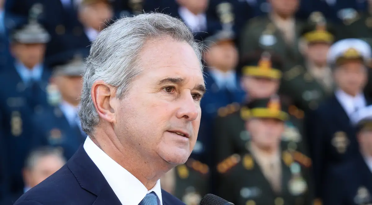 Patudez contumaz del canciller argentino: "espero que Chile cumpla" cuando ha sido Argentina la que ha roto todos los tratados